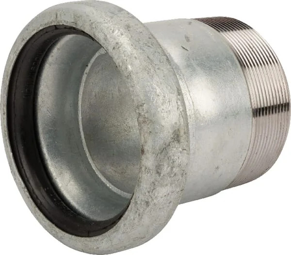 Kramp - 3246000Z - Fem. 3 + Gewindeende 3 Bauer