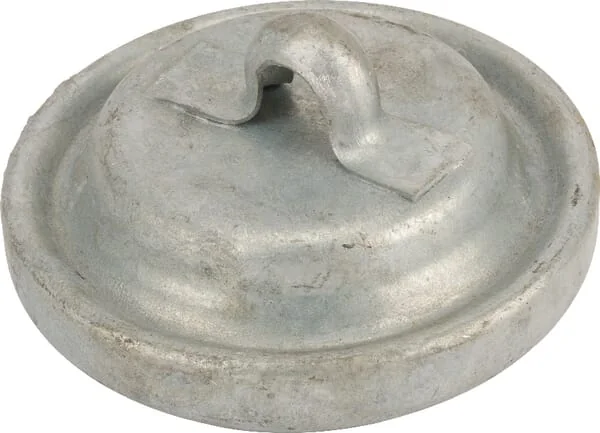 Kramp - 3249900 - KKM 3 1/2" Blindkappe Bauer