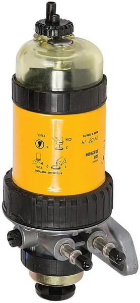 Kramp - 32925765KR - Kraftstofffilter Komplett