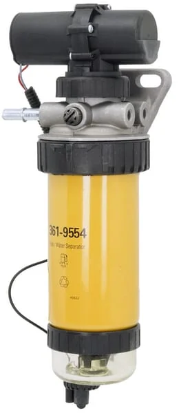 Kramp - 32925949KR - Satz Kraftstofffilter-Hebepumpe, Kramp