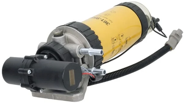 Kramp - 32925949KR - Satz Kraftstofffilter-Hebepumpe, Kramp