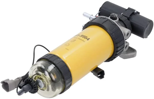 Kramp - 32925949KR - Satz Kraftstofffilter-Hebepumpe, Kramp