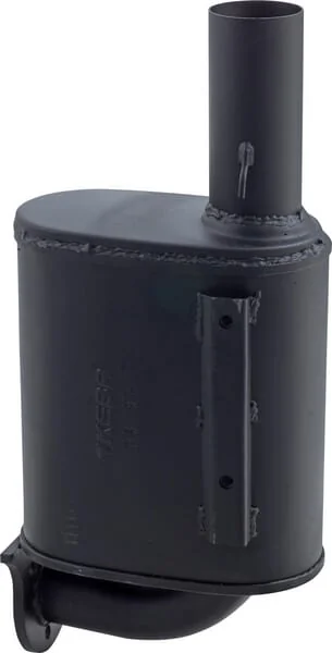 Kramp - 33150774KR - Auspuff
