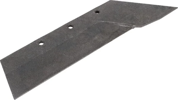 Kramp - 3318324KR - DU40S Linke Pflugschar