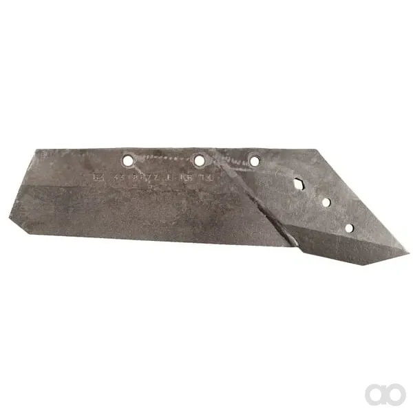 Kramp - 3318672KR - Pflugschar Fuer Wechselspitze SW6706 Links