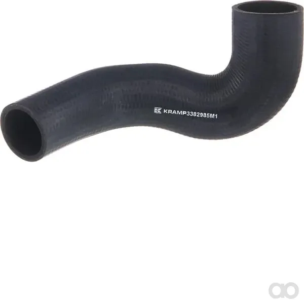 Kramp - 3382985M1N - Wasserschlauch Unterer
