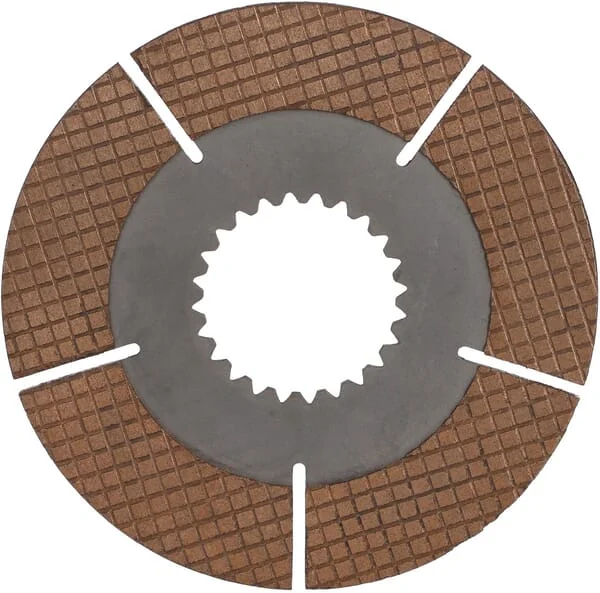 Kramp - 3385987M1N - Bremsscheibe 144-24