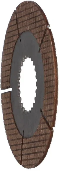 Kramp - 3385987M1N - Bremsscheibe 144-24