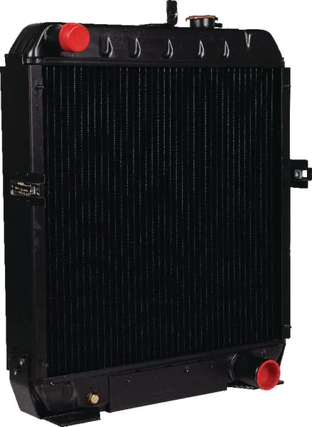 Kramp - 3399812R1N - Kuehlergehaeuse - IH