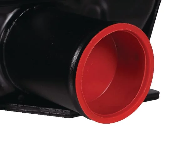 Kramp - 3399812R1N - Kuehlergehaeuse - IH