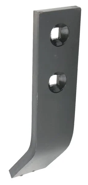 Kramp - 34265006KR - Verschleissblech Gebogen Horsch