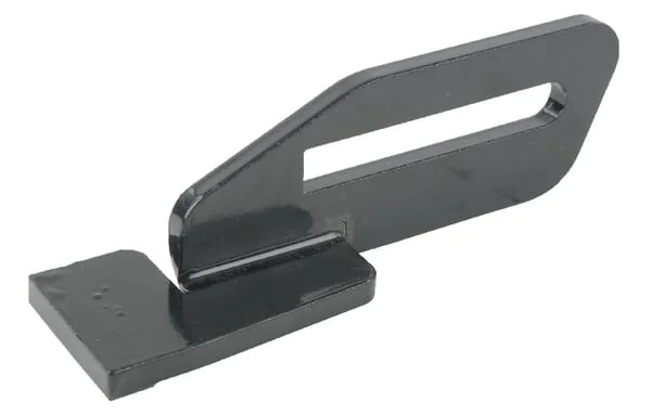 Kramp - 34465100KR - Schaber Hartmetall