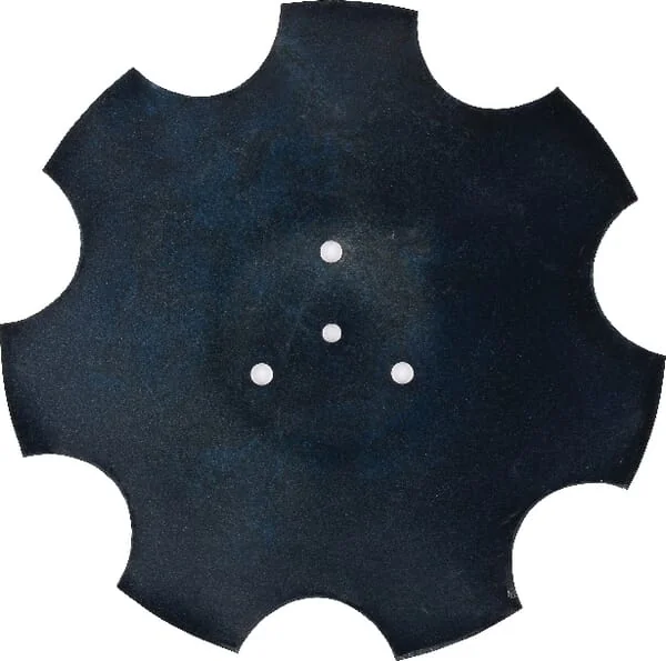 Kramp - 34521701KR - Bremsscheibe Gezahnt 380x4