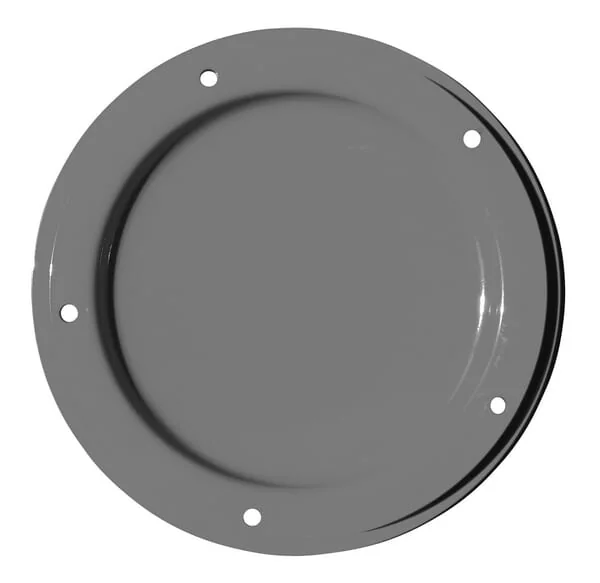 Kramp - 348650100KR - Gleitschale 353mm