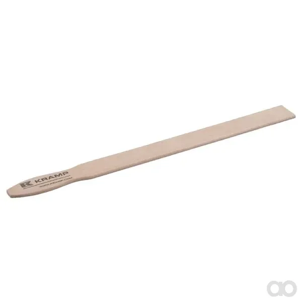 Kramp - 35030KR - Ruehrstab gross 35x3cm 25 Stueck