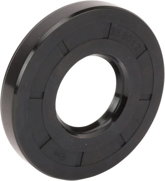 Kramp - 358012CBSSP001 - Oeldichtring 35x80x12 Edelstahlfeder