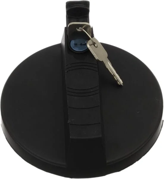 Kramp - 3616543M1N - Kraftstoffverschluss Mit Schluessel