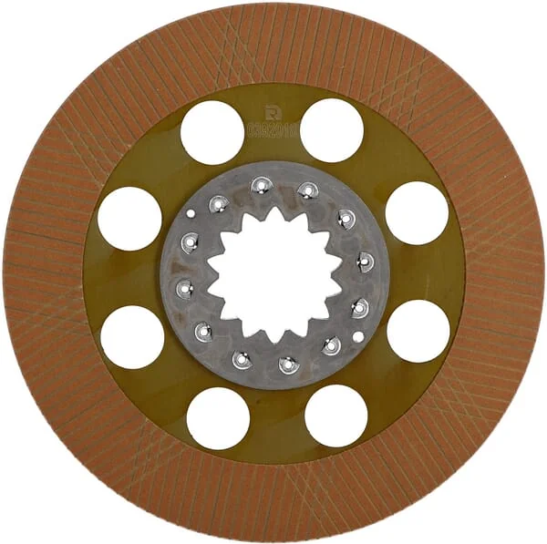 Kramp - 3617649M91N - Bremsscheibe 343-14