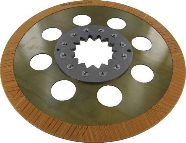 Kramp - 3617651M91N - Bremsscheibe 343-14