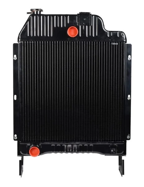 Kramp - 3619008M92N - Kuehler