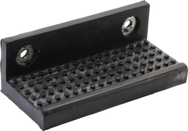 Kramp - 363000KR - Gummistufe