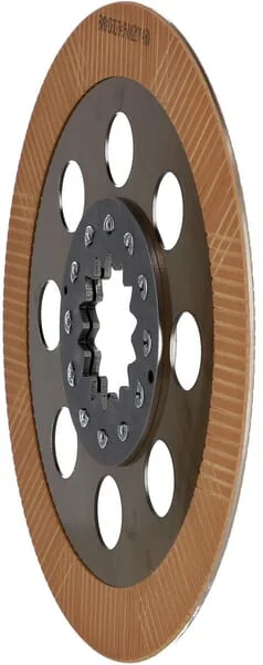Kramp - 3795499M1N - Bremsscheibe 354-14