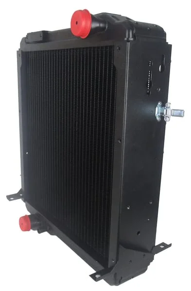Kramp - 3808159M3N - Kuehler
