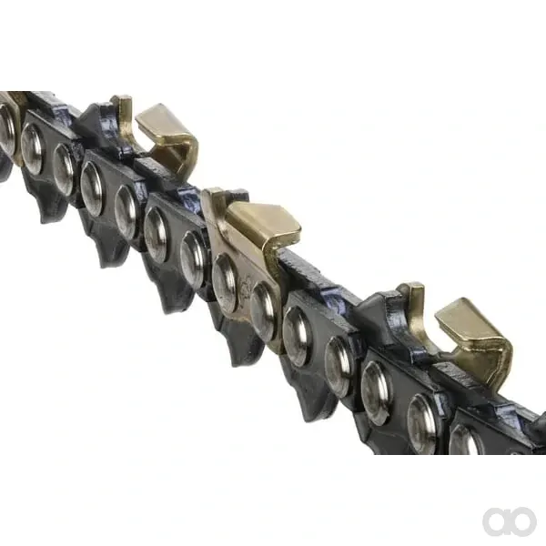 Kramp - 3815C64KR - Sägekette 3/8" 1,5 mm 64 DL Rechtwinkliger Meißel