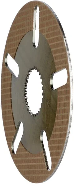 Kramp - 3823952M1N - Bremsscheibe 223-27