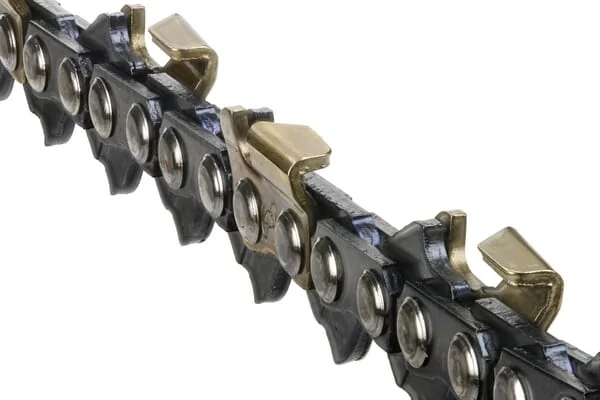 Kramp - 38LP11SB44KR - Saegekette 3/8" 1,1 mm 44 dl Halbmeissel