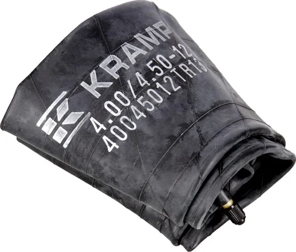 Kramp - 40045012TR13 - Reifenventil Fuer Felge Diameter 12", 4,00-12 / 4,50-12, Gerades Ventil TR13