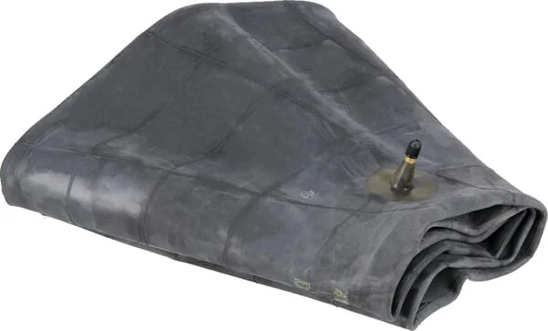 Kramp - 40060155TR15 - Schlauch für Felge Ø 15,5", 400/60-15.5, gerades Ventil TR15, Kramp
