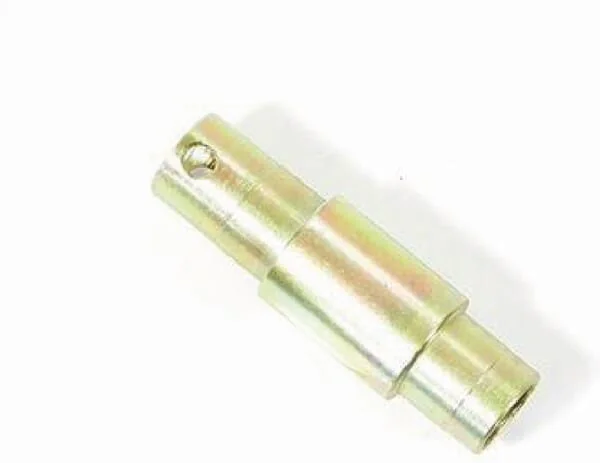 Kramp - 40090034N - Druckrollenwelle