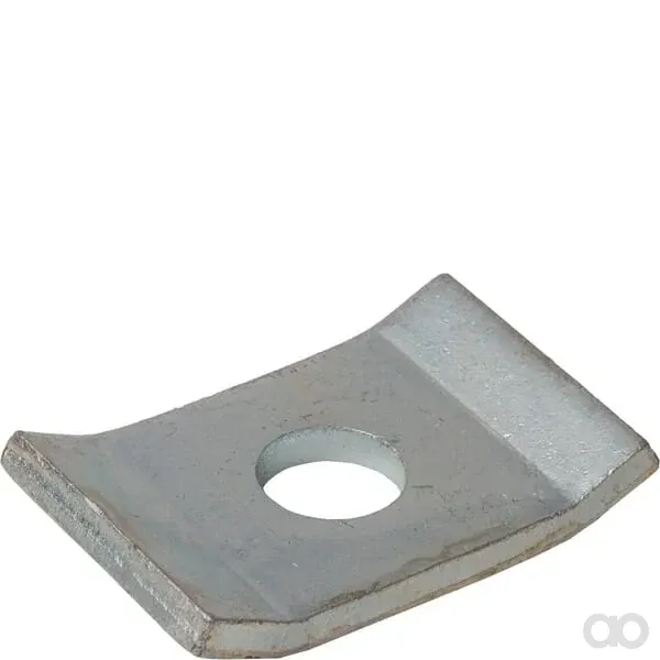 Kramp - 400976KR - M12-Träger für 40x40-Rahmen