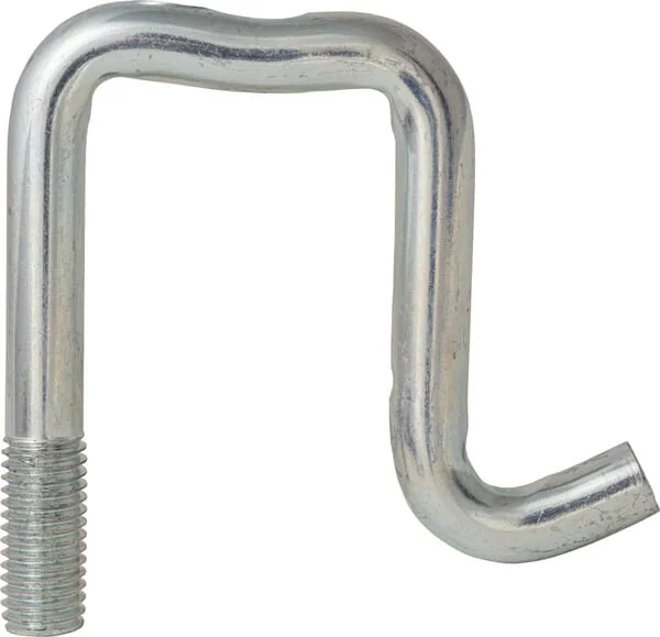 Kramp - 400976KR - M12-Träger für 40x40-Rahmen