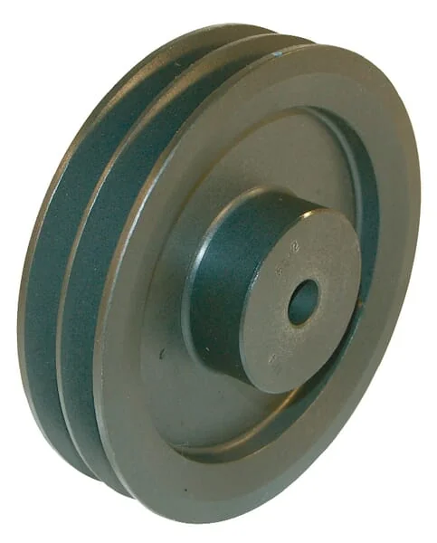 Kramp - 400A2 - Keilriemenscheibe 2 Rillen A oder SPA Durchmesser 405,50mm