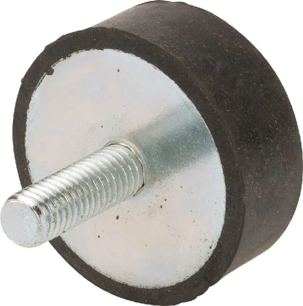 Kramp - 4015D55 - Schwingungsdaempfer Typ D