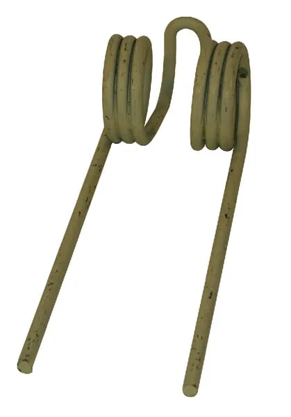 Kramp - 4020101N - Rotorscheiben-Doppel-Polyp