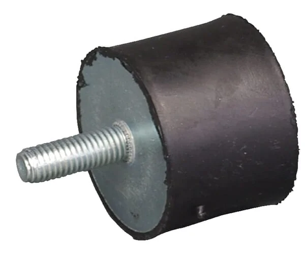 Kramp - 4020B55 - Schwingungsdaempfer Typ B