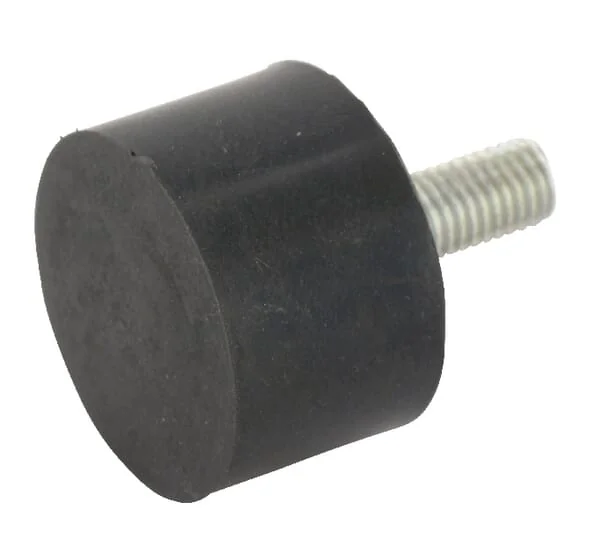 Kramp - 4025D55 - Schwingungsdaempfer Typ D