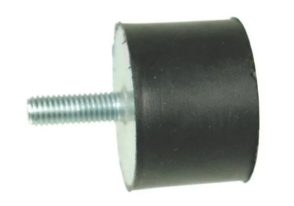 Kramp - 4028D55 - Schwingungsdaempfer Typ D