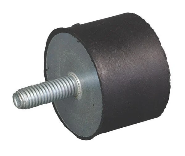 Kramp - 4028D55 - Schwingungsdaempfer Typ D