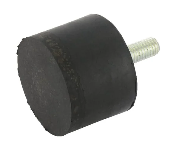 Kramp - 4028D55L - Schwingungsdaempfer Typ D