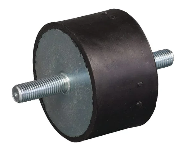 Kramp - 4030A5501 - Schwingungsdaempfer Typ A M10x28