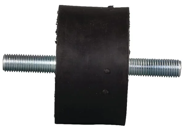 Kramp - 4030A55 - Schwingungsdaempfer Typ A