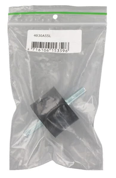 Kramp - 4030A55L - Schwingungsdaempfer Typ A