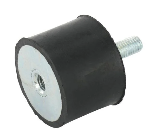 Kramp - 4030B55 - Schwingungsdaempfer Typ B