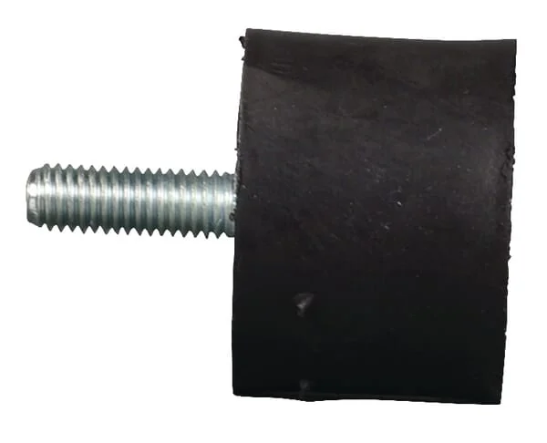 Kramp - 4030B55 - Schwingungsdaempfer Typ B