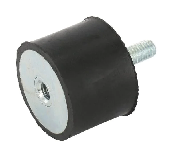 Kramp - 4030B55L - Schwingungsdaempfer Typ B