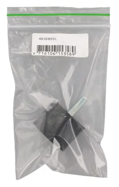 Kramp - 4030B55L - Schwingungsdaempfer Typ B